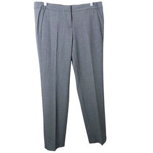 Amanda + Chelsea NWT Women's Contemporary Fit Narrow Leg Low-Rise Pants Size 10